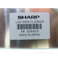 Sharp Tft Laptop Lcd Panel Lq150x1lgn2a , 1024x768 And 15 Inch